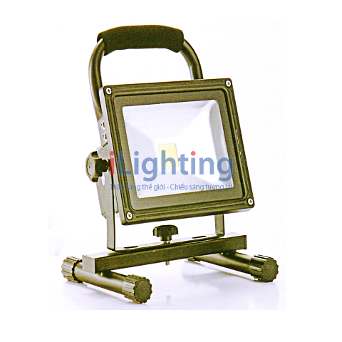 Đèn pha Led